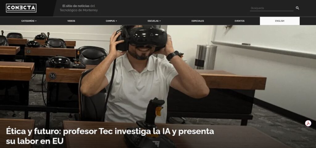 profesor asu