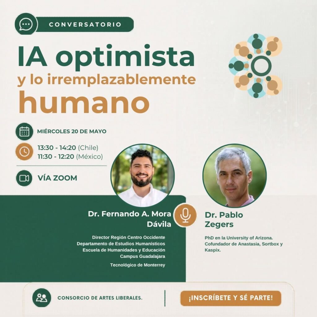 ia optimista