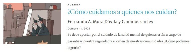como cuidamos